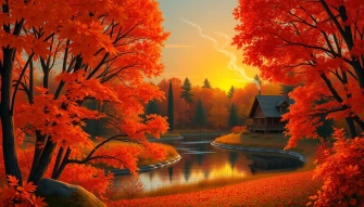 Autumn Wallpaper