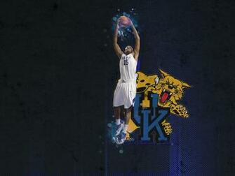 Funmozar Kentucky Wildcats Basketball Wallpaper