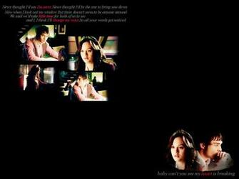 Chuck Amp Blair Gossip Girl Wallpaper