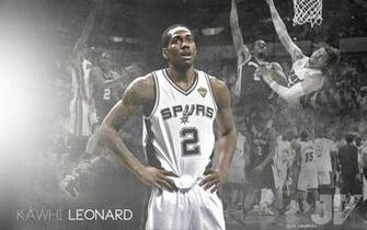 Kawhi Leonard Wallpaper By Princejameswork