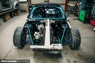 Stone Motorsport K24 S15 Build By Paddy Mcgrath Speedhunters