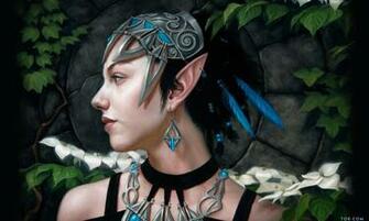 Artist Wallpaper Display Fusion Giveaway Fantastic Fantasy