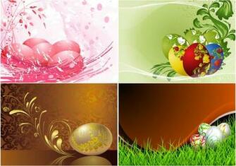 Easter Card Templates HD Image