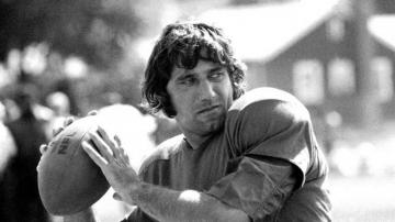 Joe Namath And The Dawn Of Big Money Sports Salon