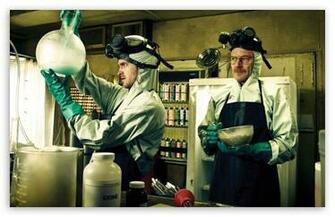 Breaking Bad Science HD Wallpaper For Standard Fullscreen Uxga