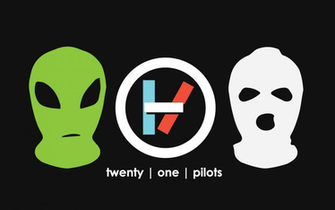 Top Twenty One Pilots Wallpaper