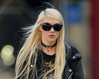 Taylor Momsen Wallpaper