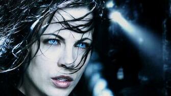 Kate Beckinsale Wallpaper Underworld