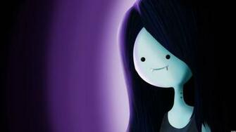 Adventure Time Marceline HD Wallpaper Flame Princess Bubblegum And