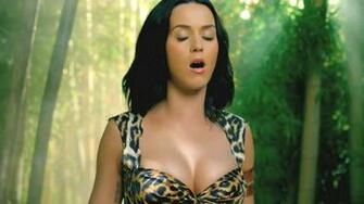 Back To Post Katy Perry Roar Music Video HD