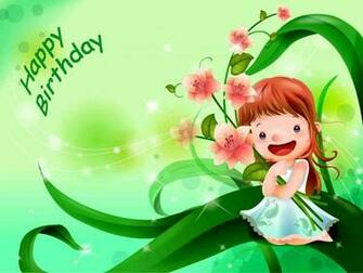 Happy BirtHDay HD Wallpaper Jpg