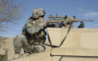 Military Warriors Soldiers Weapons Guns Rifles Sniper Camo People