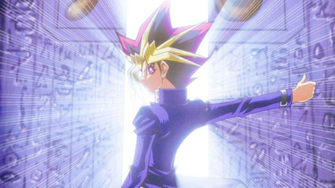 Pharaoh Atem Photo