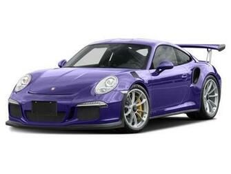 Home New Porsche Gt3 Rs