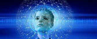 Wallpaper Face Connections Scheme Network