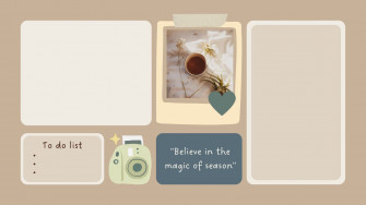 Best Desktop Organizer Wallpaper