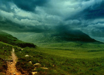 Storm Animated Wallpaper This Is How The Application Will Display A