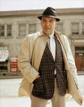 Telly Savalas The Official Website Of