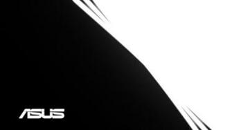 Minimalistic Asus Wallpaper Oc
