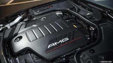 Mercedes Amg E 4matic Coupe Us Spec Wallpaper Engine