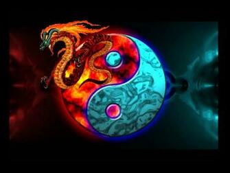 Related Pictures Yin And Yang Water Fire HD Wallpaper Car