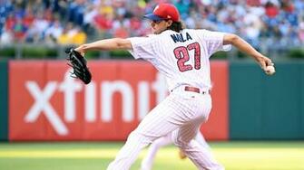 Aaron Nola Wallpaper Of HDwallpaper20