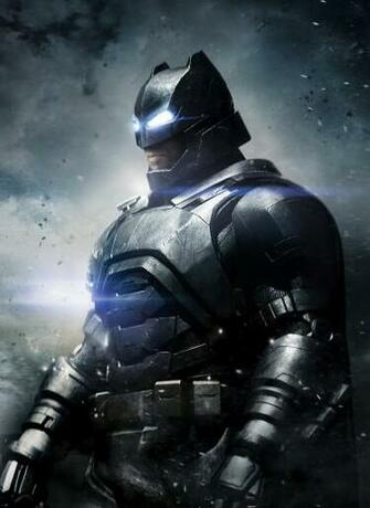 Ben Affleck Batman iPhone Wallpaper