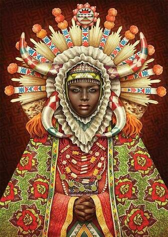 Kiss My Black Ads A Dedicated To African Culture