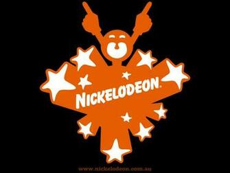 Nickelodeon Old School Wallpaper