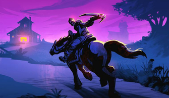 Realm Royale Unity Connect