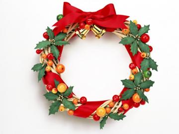 Christmas Decorations Wallpaper Wallpoper