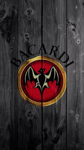 Bacardi Wallpaper 2vlntk7 4usky