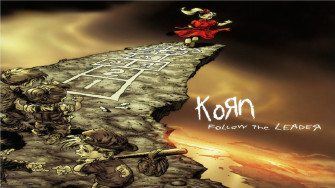 Korn Background Wallpaper