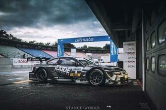Stanceworks Wallpaper Joey Hand S Bmw E92 Dtm Race Car