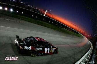 Denny Hamlin Wallpaper Top Nascar Sunsets Joe Gibbs Racing