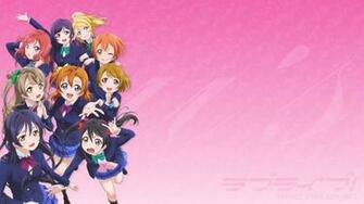 Love Live School Idol Project U S Wallpaper By Xris777