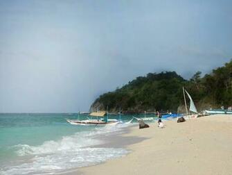Boracay Island Desktop Wallpaper Philippines