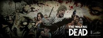 Extras The Walking Dead