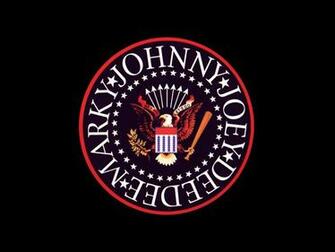Ramones Wallpaper