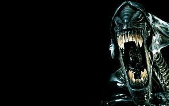 Aliens Wallpaper HD Jpg