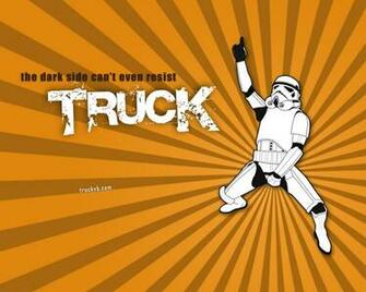 Truck Smoothertrooper