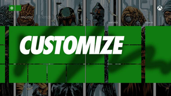 Custom Xbox One Background Make It Yours Slashgear