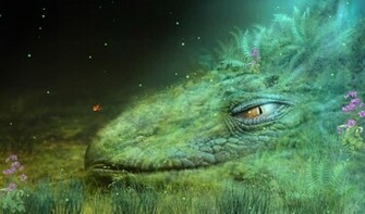 Wallpaper Screensaver Version Fantasy Creature