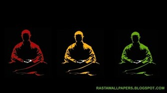 Rasta Wallpaper