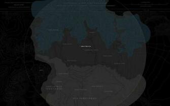 Westworld Image Map Of HD Wallpaper And
