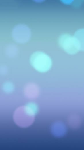 New Ios Default Wallpaper iPhone