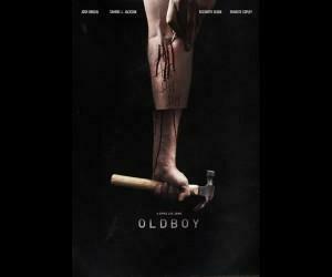 Oldboy Movie HD Wallpaper