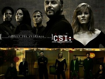 Csi Las Vegas All S Wallpaper