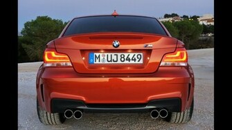 Cars HD Bmw M1 Wallpaper