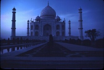 Beautiful Wallpaper Taj Mahal
